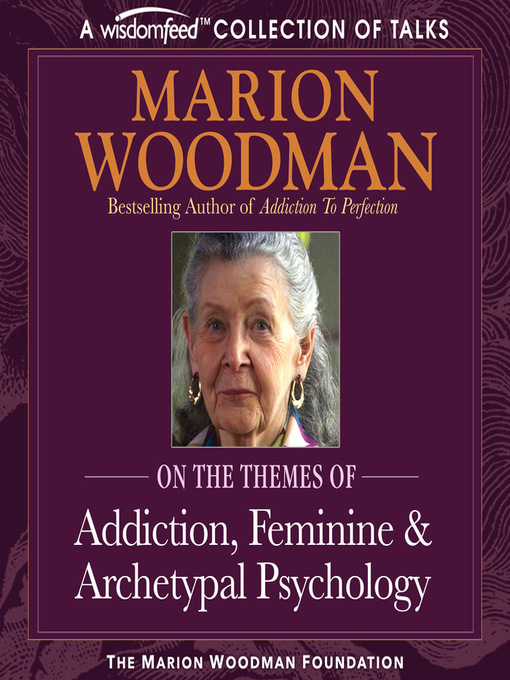 Title details for Marion Woodman Compilation by Marion Woodman - Available